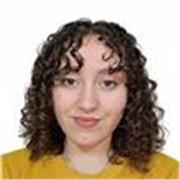 Estudiante en el segundo año de filología hispánica