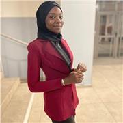 Etudiante en mathematique-informatique je dispense des cours en maths et en physique pour vous aider à mieux reussir vos devoirs…