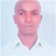 Ian Kimutai