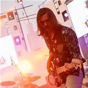 Lezioni di Basso Elettrico, 10 anni di esperienza, Imola