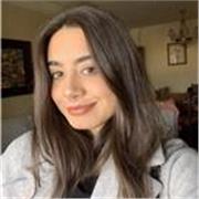 Profesora de inglés para todas las edades!