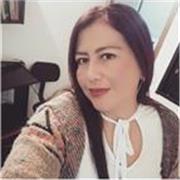 Profesora de matemáticas con experiencia hace varios años en el área. Clases dirigidas a niños y adolescentes