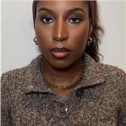 I would describe myself as patient, encouraging, and passionate about helping others learn new languages in a fun and simple way.