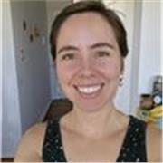 Brasileña con más de 10 años de experiencia enseñando a hispanohablantes