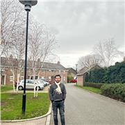 Shazim Atif Bodla