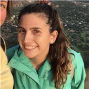 Clases particulares para educación básica y media. Titulada de Ingeniería Civil UC