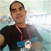 Instructor de natación - clases para todas las edades. Básico - intermedio - avanzado y competencias