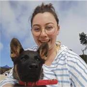 Profesora general basica con mencion en ingles