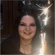 Tutor di inglese a Torino, diplomata al linguistico con certificazione C1 Cambridge