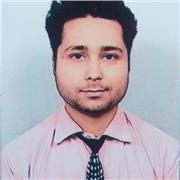 Vishal Kumar