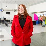 Profesora de Inglés. Te ayudo a rendir exámenes internacionales, a mejorar tu nivel y a charlar!