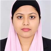 Jahanara Akter