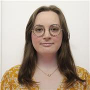 Patient and attentive English tutor - exactly what a kid or teen needs to succeed.