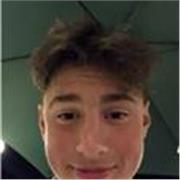 High School graduate teaches Maths, with 4 A*s at A level and a real passion for a subject which, to most, seems somewhat boring