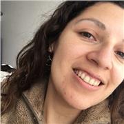 Profesora de matemática y física, Cuento con experiencia en enseñanza tanto en contextos escolares como universitarios, adaptando