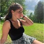 Etudiante en DCG (diplôme de comptabilité et gestion) et ayant obtenu mon Baccalauréat spécialités Mathématiques et SES, je serais ravis de vous offrir mes services !