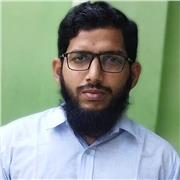 Mohammad Adil