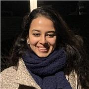 Englischlehrerin für Schülerinnen aller Altersstufen, und Erwachsene