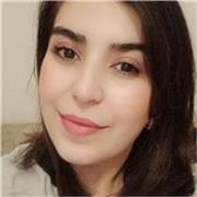 J'enseignerai la langue arabe