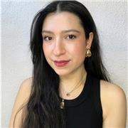 Profesora de cocina con especialización en pastelería con 6 años de experiencia, da clases en San Sebastian y alrededores