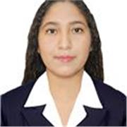 Docente en el área de Inglés (clases personalizadas)