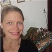 Profesora de apoyo escolar y frances (nativa)