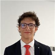 Ej: Doy clases particulares económicas de refuerzo para alumnos de secundaria