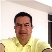 Profesor de biología