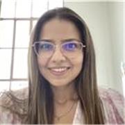 Soy Laura Arevalo, economista y MBA en mis tiempos libres doy clases de español a extranjeros.
