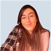 Offro lezioni private a chiunque voglia imparare la mia meravigliosa lingua: l'italiano. 