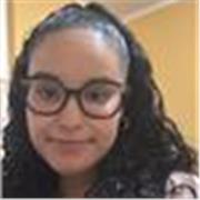 Sono laureata in Scienze dell’educazione e sto proseguendo gli studi con una magistrale in Scienze Pedagogiche.