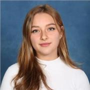 Clémence Guilhot-Gaudeffroy
