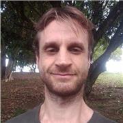 Sou educador a mais de 15 anos e professor de geografia a 5. Trabalho com estudantes do 6° ano do fundamental II ao 3° ano do ensi