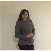 Profesora especialidad en niños de 3,4 y 5 años , con mucha paciencia para desarrollar habilidades y competencia de la edad