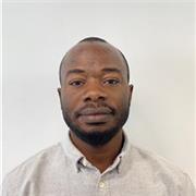 Victor Okoye