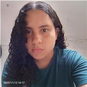 Profesora de apoyo para nos de primaria