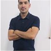 Fisioterapeuta con 10 años de experiencia y osteópata. Puedo enseñar anatomía.