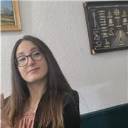 Se hai bisogno di un aiuto compiti sono qui a tua disposizione. Cosa aspetti? Scrivimi!