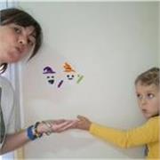 Técnica Superior en Integración social ,he realizado clases en aulas específicas y de acompañamiento a otras clases 