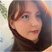 Estudiante de Ingles avanzada con títulos, impartiendo clases online, con métodos fáciles de aprender, preparación para exámen