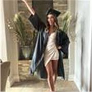 Studentessa appena tornata da 10 mesi in America