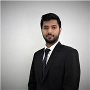 English Tutor with Strong Technical Background| Master’s Graduate | Munich-Based