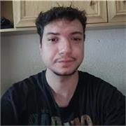 Titulado hasta grado Medio con experiencia en dar clases particulares y sobretodo con paciencia y habilidades comunicativas 