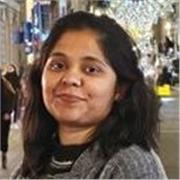 I am Ekta Patel student at university of East London now I am doing volunteer with action tutoring and teach Year 5 student a maths subject.
