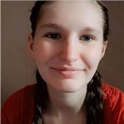 I give private lessons to those who are struggling