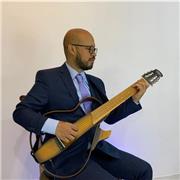 Clases personalizadas de instrumento presencial o virtual