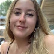 Etudiante en langues (Anglais) propose ses services pour des cours particuliers ou aide aux devoirs (primaire et secondaire)