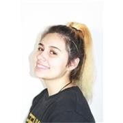 Inglés con una profesora nativa de Nueva Jersey