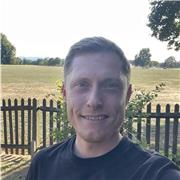 Jason Ellis-Woodley