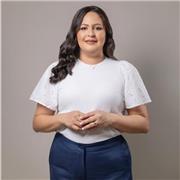 Me defino como una persona proactiva, me gusta enseñar cómo funcionan las herramientas del marketing digital y más